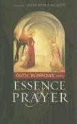 Essence of Prayer (Hiddenspring)