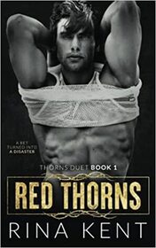 Red Thorns (Thorns Duet, Bk 1)