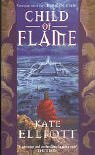 Child of Flame (Crown of Stars, Vol. 4)