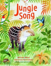 Jungle Song