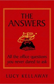 The Real Office: All the office questions you never dared to ask