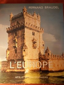 L'Europe (French Edition)