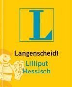 Langenscheidts Lilliput Hessisch.