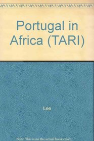 Tarikh 24 Portugal in Africa