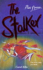 The Stalker (Point Horror)