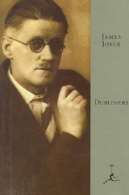 Dubliners (Modern Library)