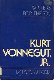 Kurt Vonnegut Jr