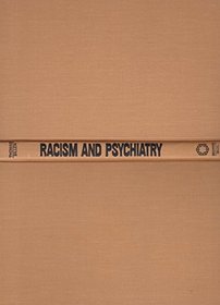 Racism & Psychiatry