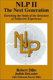 NLP II: The Next Generation