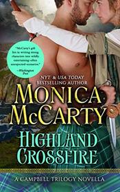 Highland Crossfire: A Campbell Trilogy Novella