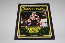 Star Trek II, the wrath of Khan (Files magazine)