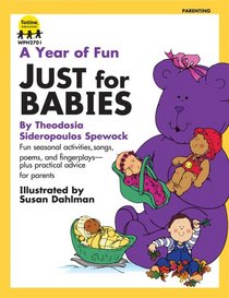 Year of Fun Just for Babies (Year of Fun)
