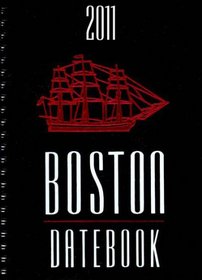 2010 Boston Datebook