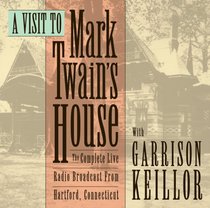 A Visit to Mark Twain's House