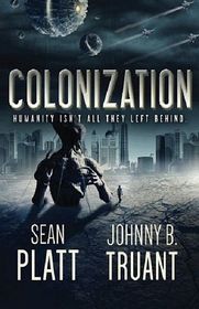 Colonization (Alien Invasion) (Volume 3)