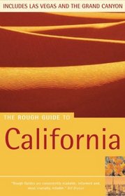 Rough Guide to California 7 (Rough Guide Travel Guides)