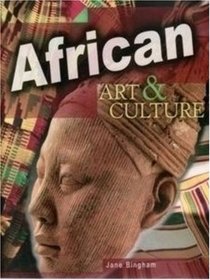 African (World Art & Culture)