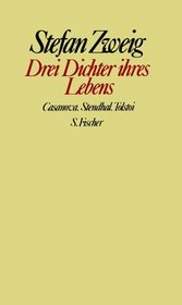 Der Kampf mit dem Damon: Holderlin, Kleist, Nietzsche (Gesammelte Werke in Einzelbanden / Stefan Zweig) (German Edition)