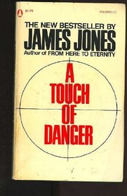 Touch of Danger