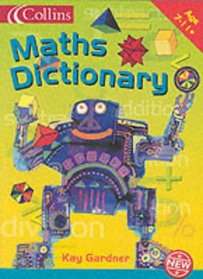 KS2 Maths Dictionary