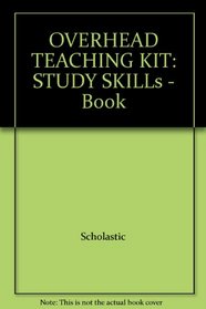 OVERHEAD TEACHING KIT: STUDY SKILLs - Book