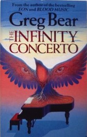 The Infinity Concerto (Songs of Earth and Power, Bk 1)