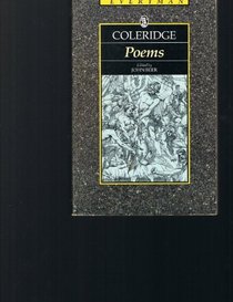 Poems - Coleride (Everyman's Library)
