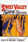 Lila's Music Video (Sweet Valley Twins and Friends, No 73)