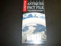 Millers' Pocket Antique Fact File