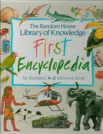 Rh Library of Knowledge First