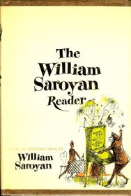 The William Saroyan Reader