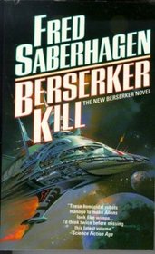 Berserker Kill (Berserker, Bk 11)