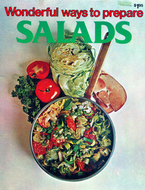 Salads (Wonderful Ways to Prepare)