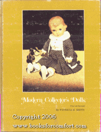 Modern Collectors Dolls -Op/11 (Modern Collector's Dolls)