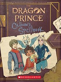 Callum's Spellbook (The Dragon Prince) (1)