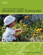 See How They Grow: Infants and Toddlers with Cd and Booklet