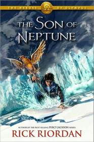 The Son of Neptune (Heroes of Olympus, Bk 2)