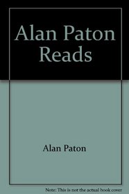 Alan Paton Reads 