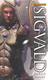 Sigvald (Warhammer Heroes)