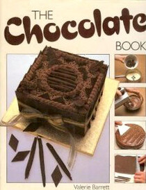 The Chocolate Book