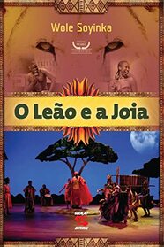 O Leo e a joia (Portuguese Edition)