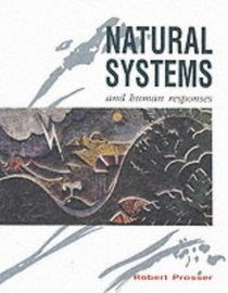 Natural Systems and Human Responses (Nelson A-level geography)