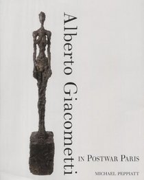 Giacometti in Postwar Paris