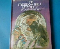 Bobbsey Twins 00: Freedom Bell Mystery (Bobbsey Twins)