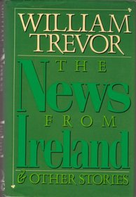 The News from Ireland & Other Stories
