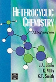 Heterocyclic Chemistry