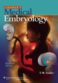 Langman's Medical Embryology: North American Edition