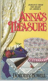 Anna's Treasure (Homespun)