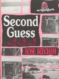 Second Guess (Amanda Valentine, Bk 2)