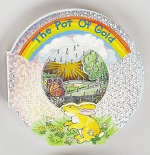 The Pot of Gold : Spring Little Window Books